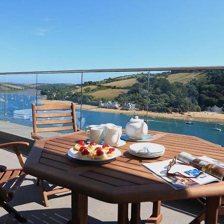 Villa 2 Poundstone Court Salcombe Esterno foto