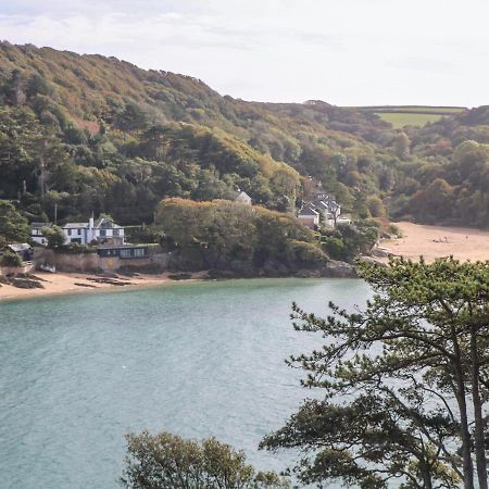 Villa 2 Poundstone Court Salcombe Esterno foto