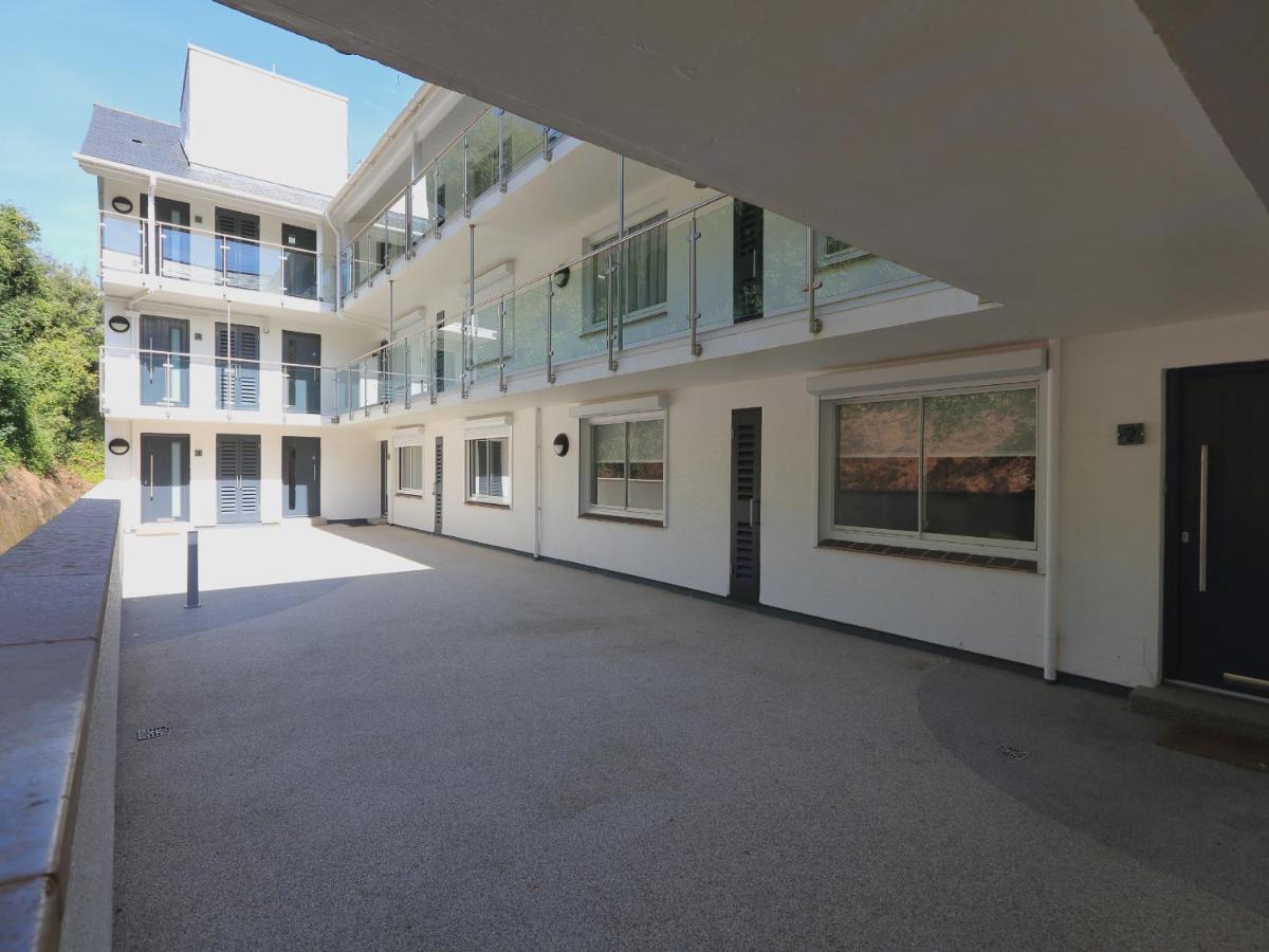 Villa 2 Poundstone Court Salcombe Esterno foto