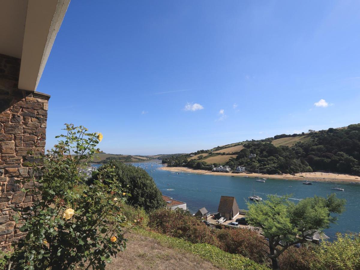 Villa 2 Poundstone Court Salcombe Esterno foto