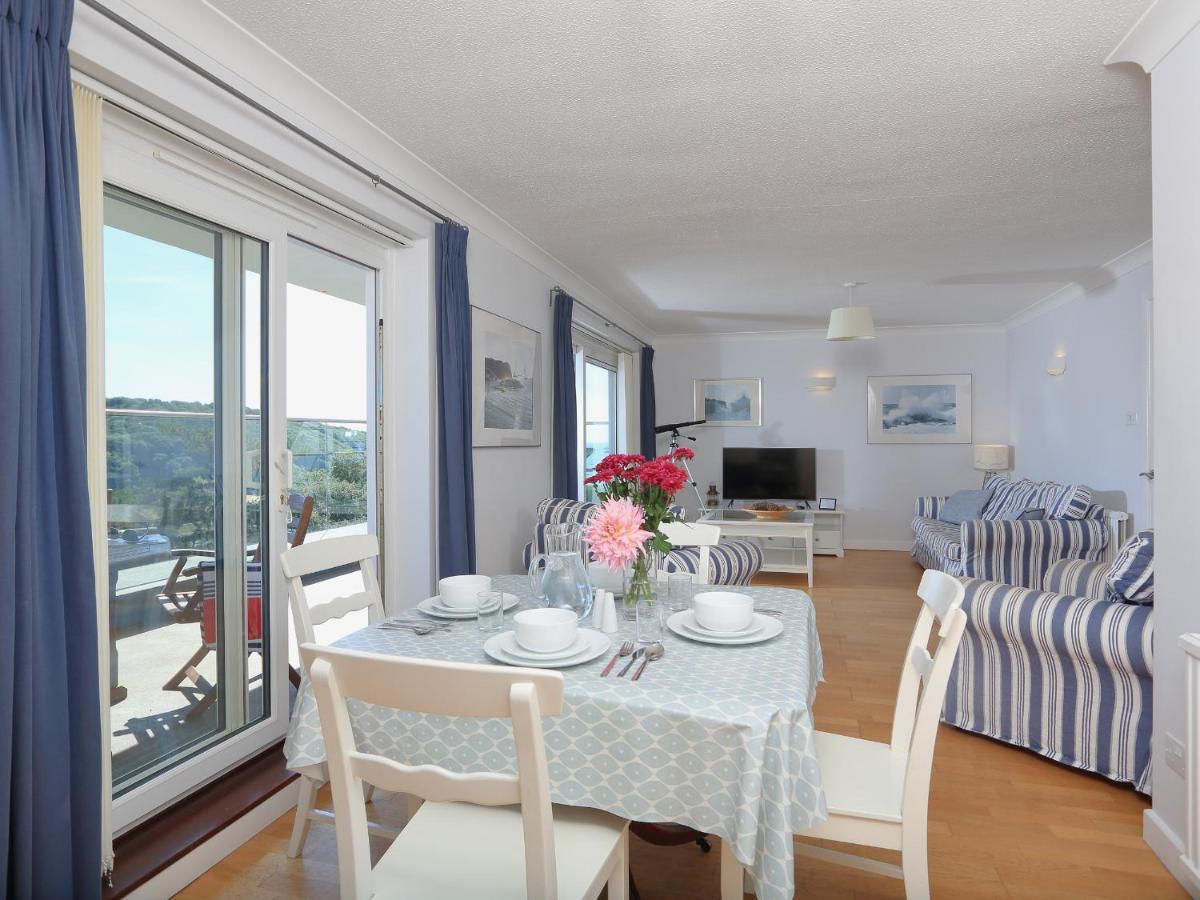 Villa 2 Poundstone Court Salcombe Esterno foto