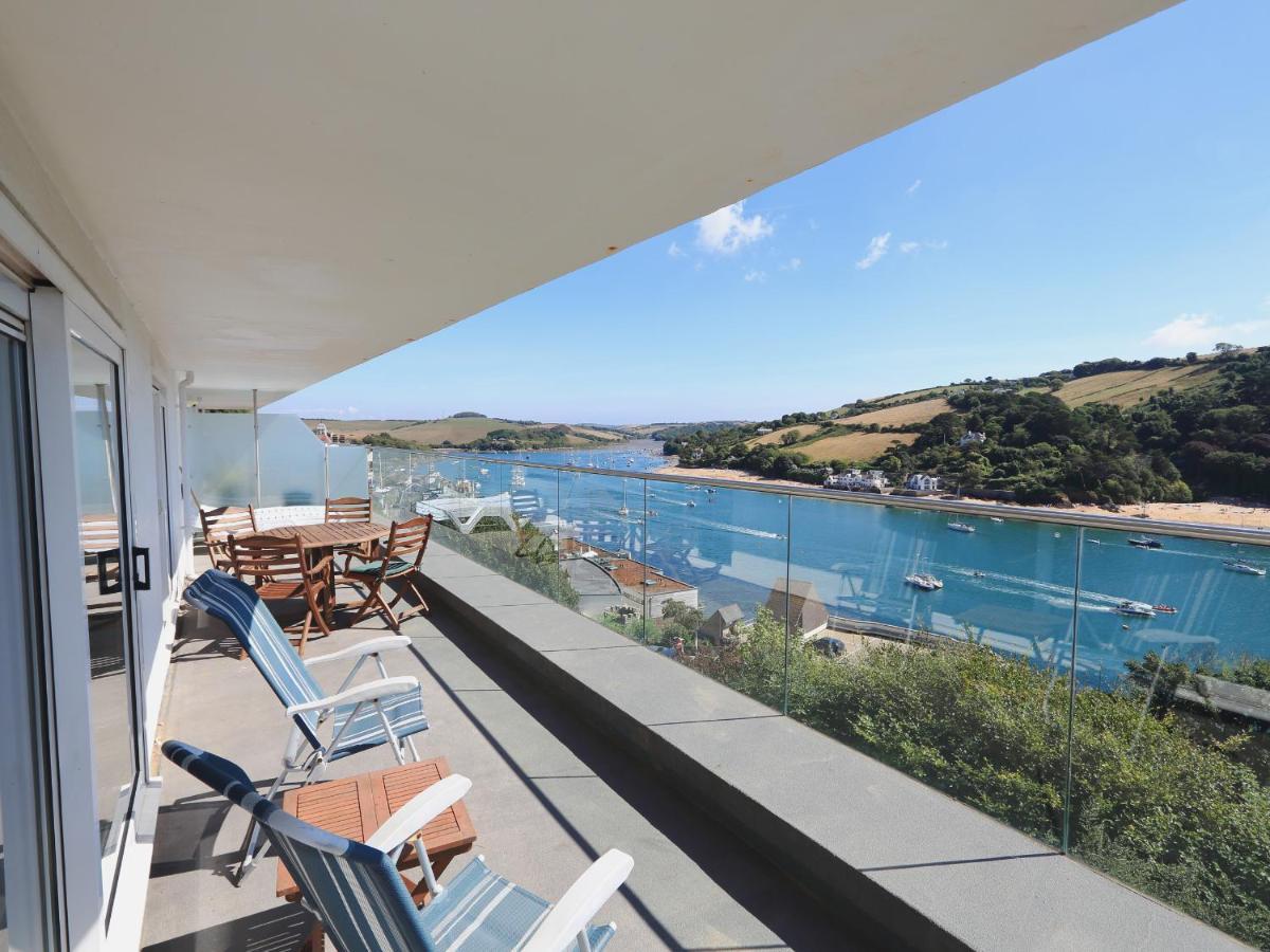 Villa 2 Poundstone Court Salcombe Esterno foto
