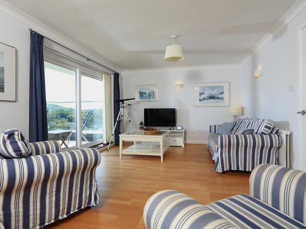 Villa 2 Poundstone Court Salcombe Esterno foto