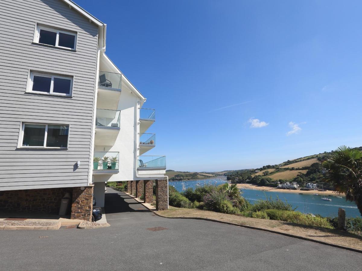 Villa 2 Poundstone Court Salcombe Esterno foto