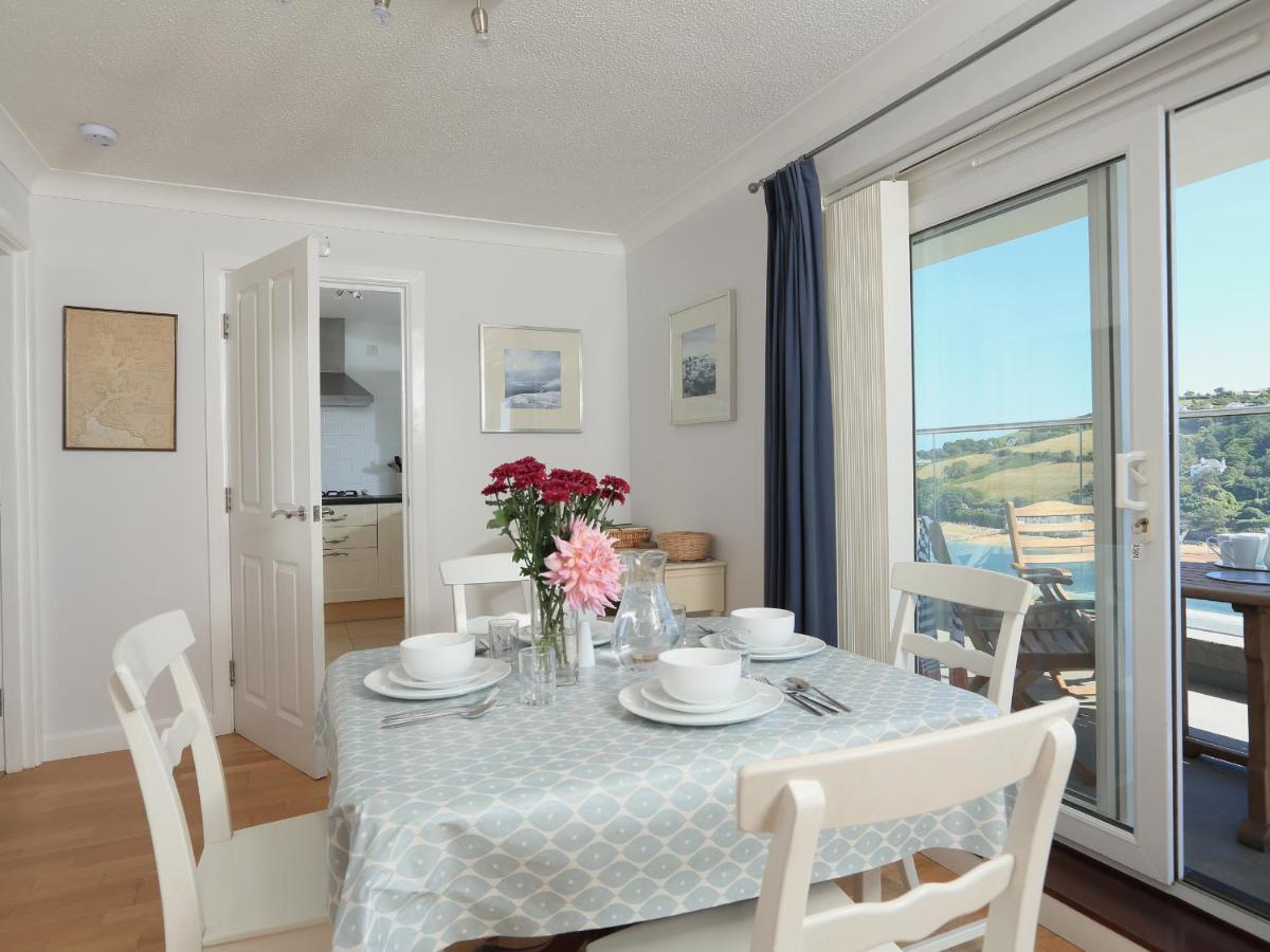 Villa 2 Poundstone Court Salcombe Esterno foto