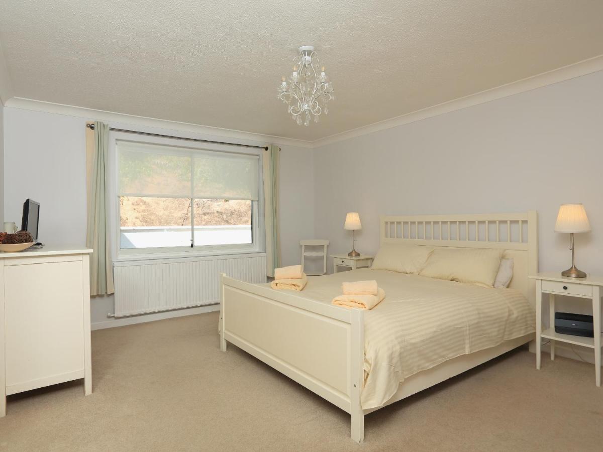 Villa 2 Poundstone Court Salcombe Esterno foto