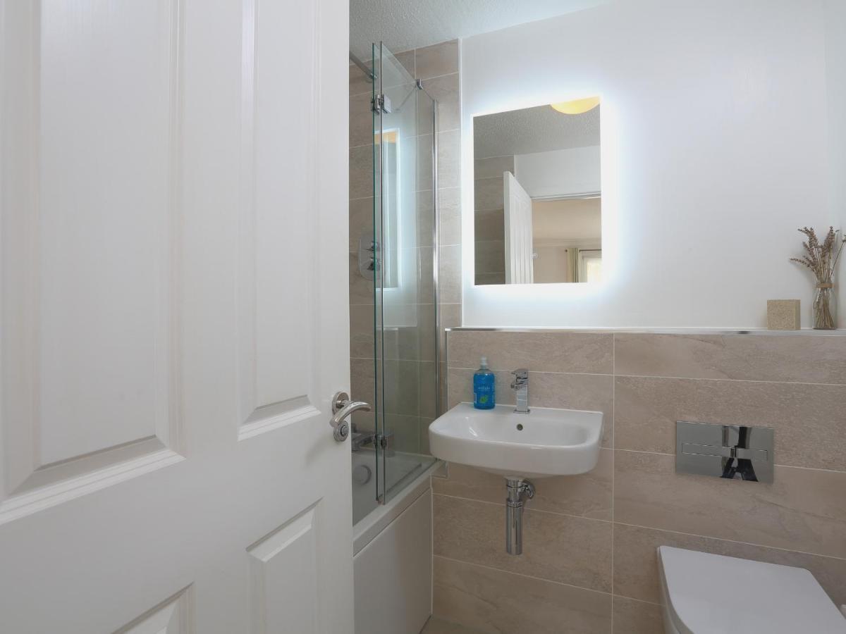 Villa 2 Poundstone Court Salcombe Esterno foto