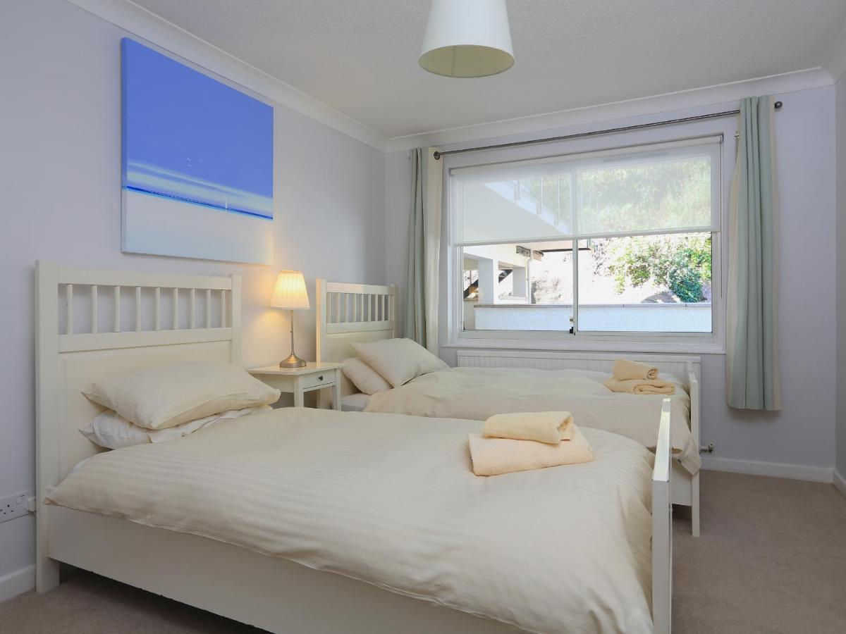 Villa 2 Poundstone Court Salcombe Esterno foto