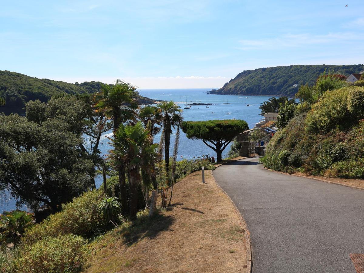 Villa 2 Poundstone Court Salcombe Esterno foto