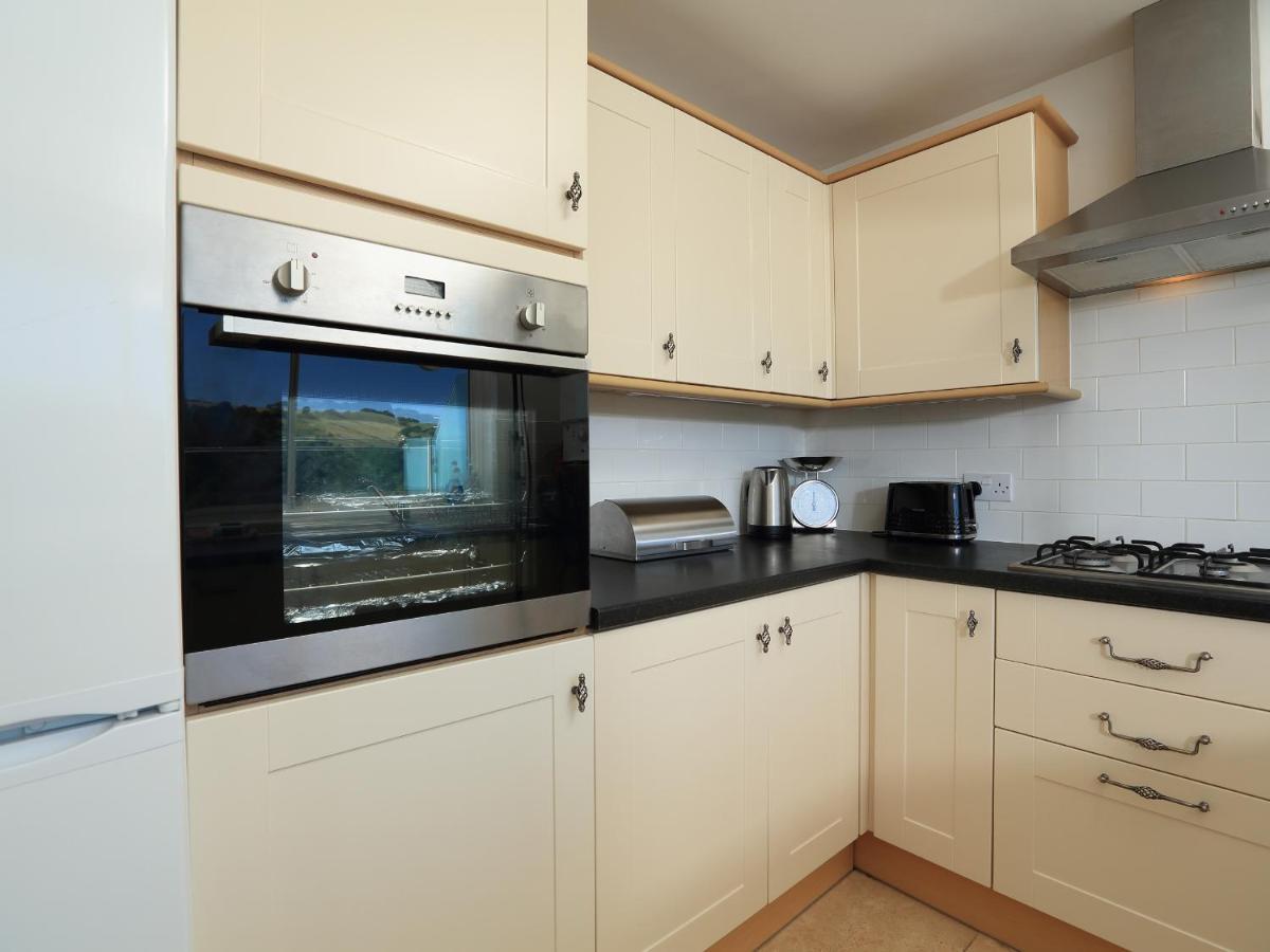Villa 2 Poundstone Court Salcombe Esterno foto