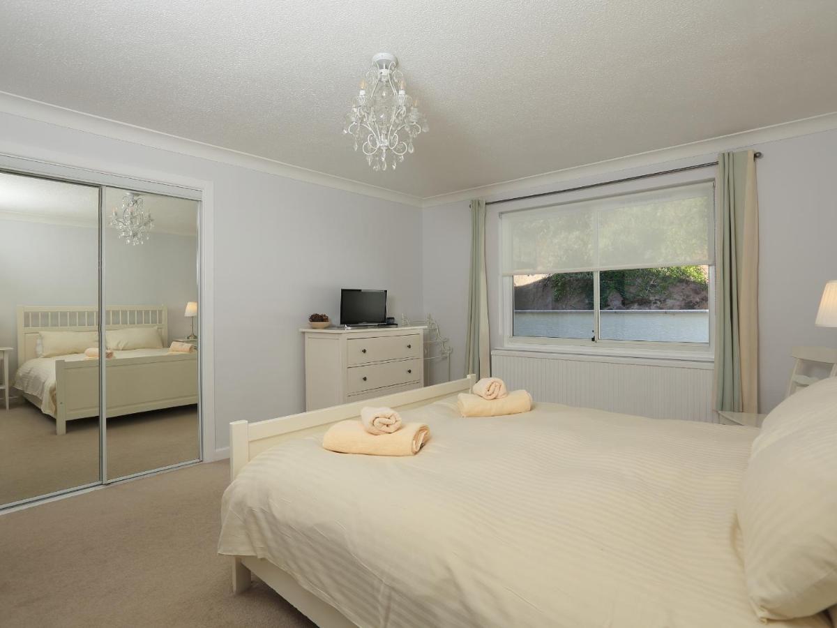 Villa 2 Poundstone Court Salcombe Esterno foto