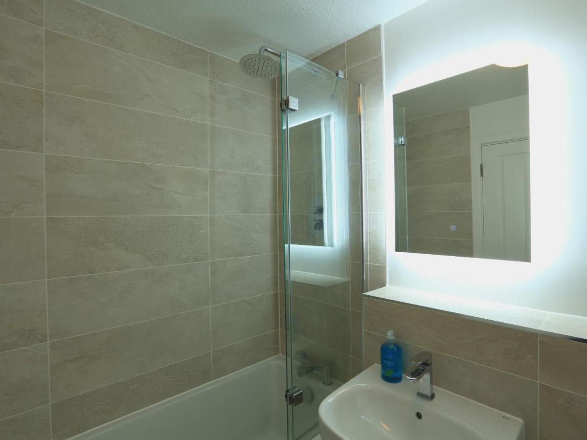Villa 2 Poundstone Court Salcombe Esterno foto