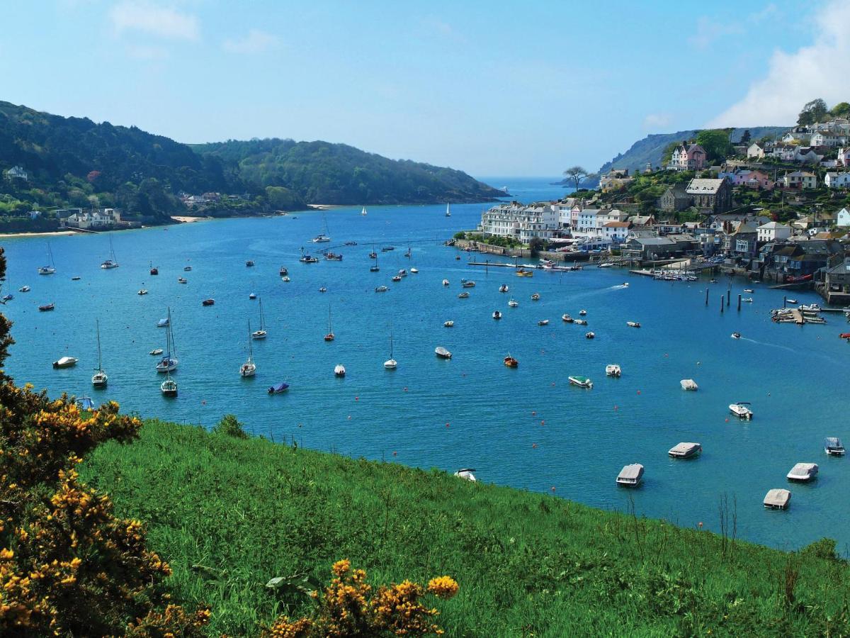 Villa 2 Poundstone Court Salcombe Esterno foto
