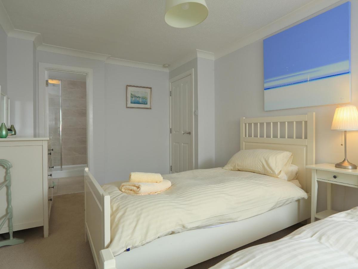 Villa 2 Poundstone Court Salcombe Esterno foto