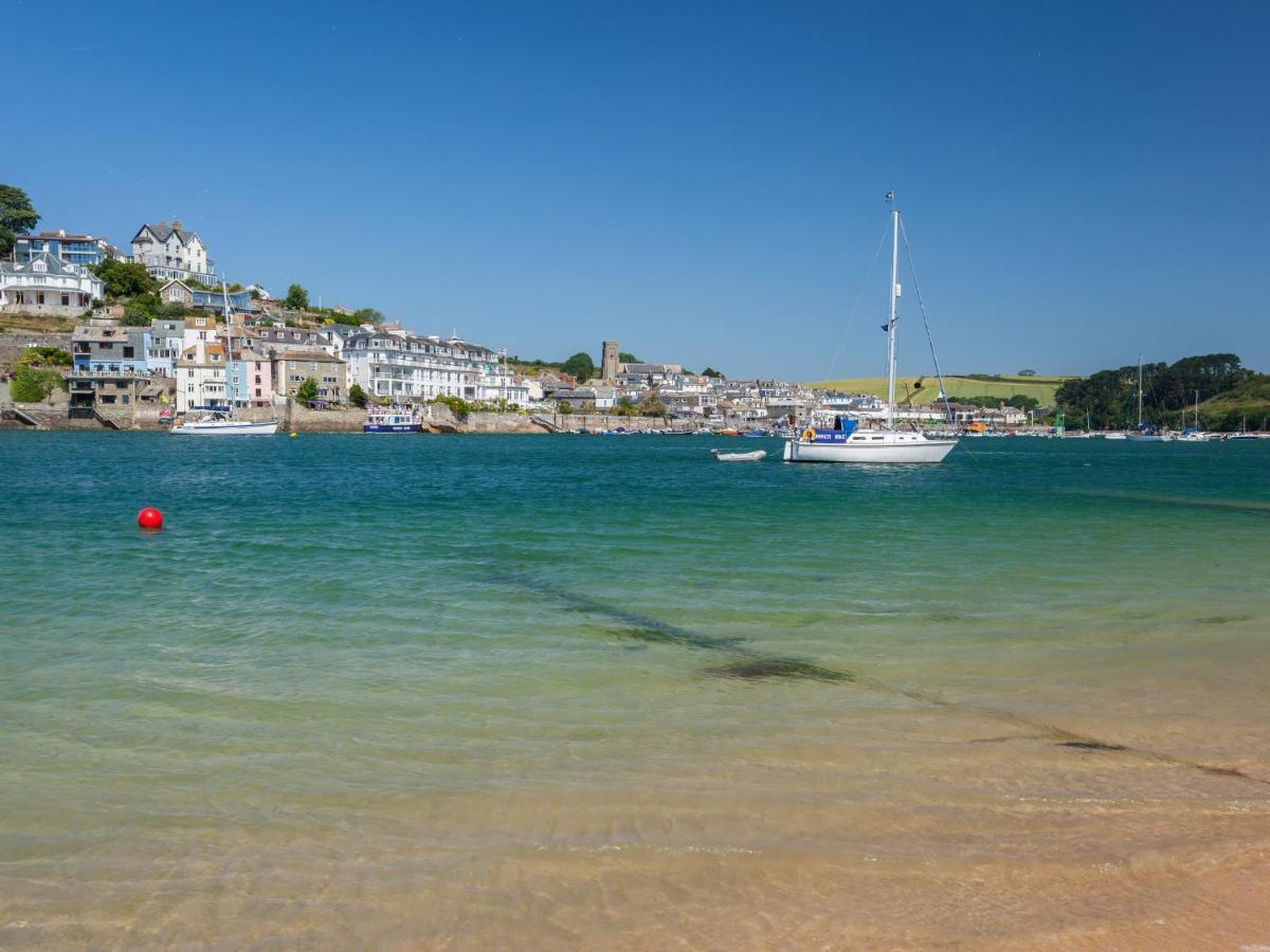 Villa 2 Poundstone Court Salcombe Esterno foto