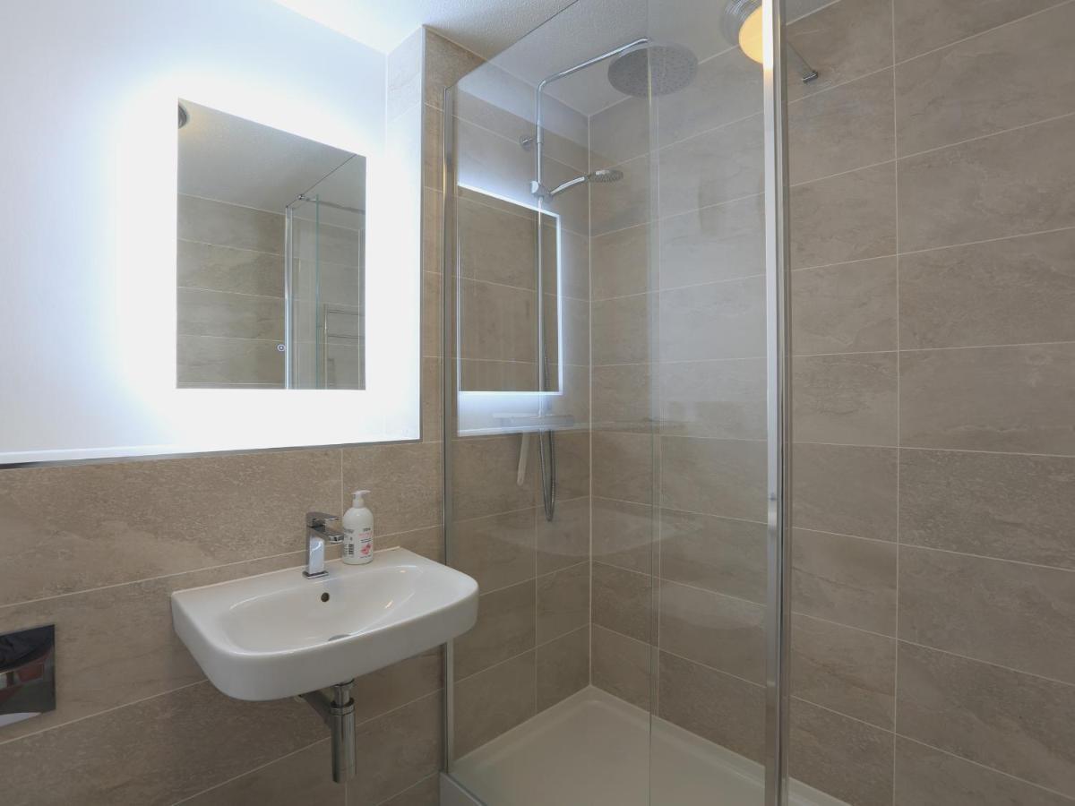 Villa 2 Poundstone Court Salcombe Esterno foto