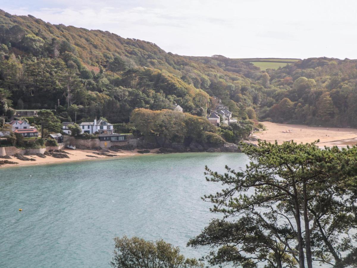 Villa 2 Poundstone Court Salcombe Esterno foto