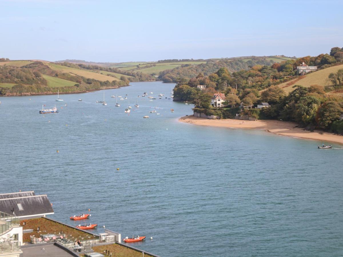 Villa 2 Poundstone Court Salcombe Esterno foto