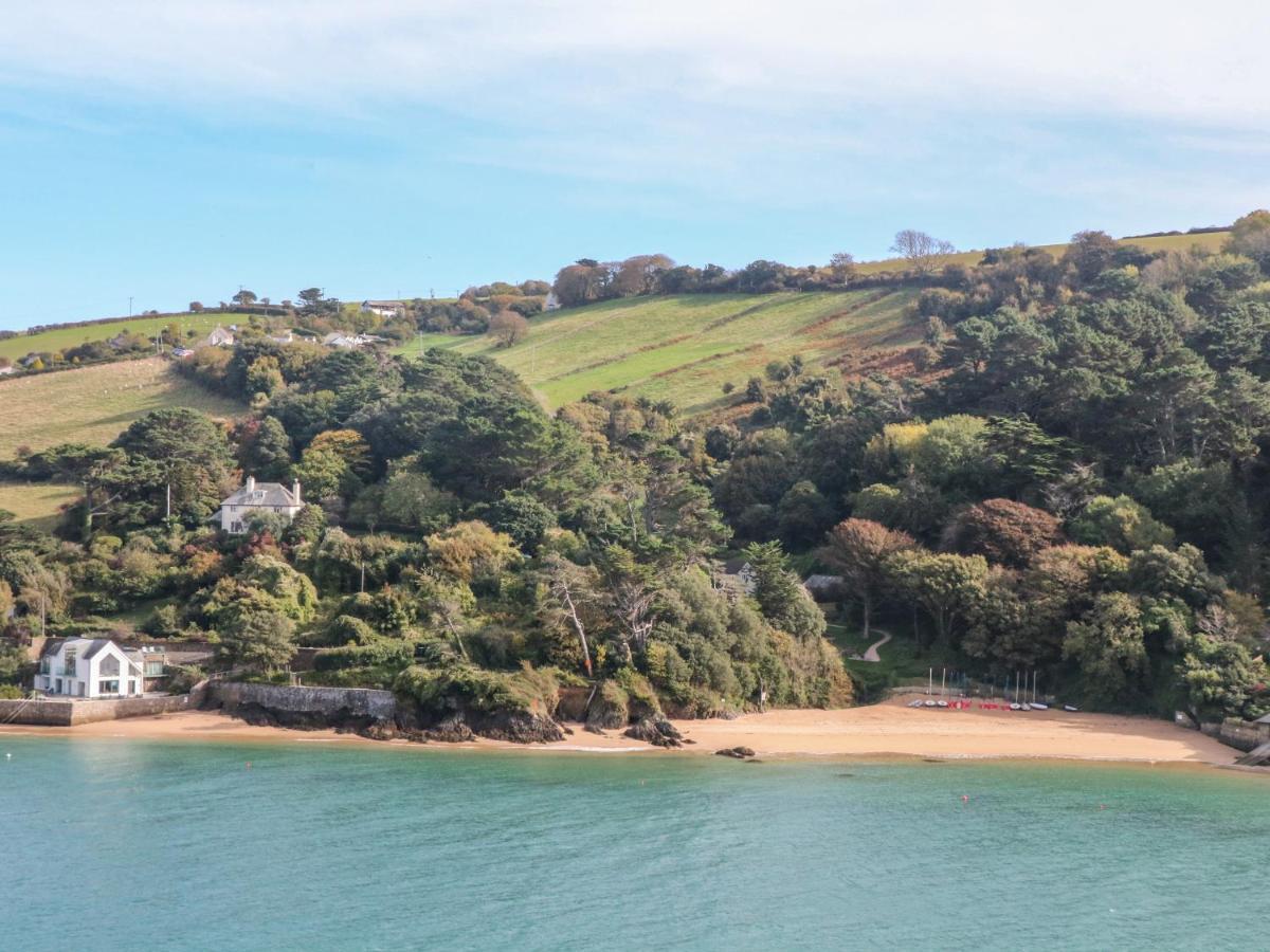 Villa 2 Poundstone Court Salcombe Esterno foto