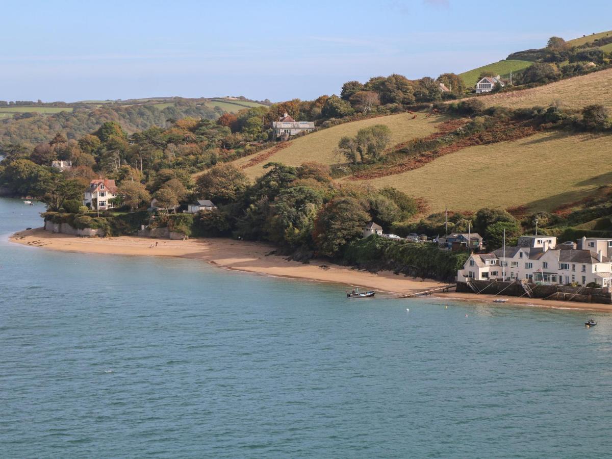 Villa 2 Poundstone Court Salcombe Esterno foto